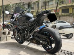 BMW S 1000 RR - фото 7