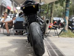 BMW S 1000 RR - фото 8