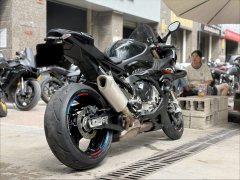BMW S 1000 RR - фото 9