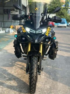 Voge DS525 500 cc - ფოტო 1