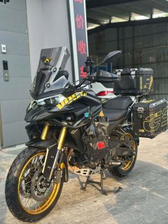 Voge DS525 500 cc - ფოტო 3