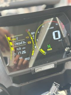 Voge DS525 500 cc - ფოტო 4