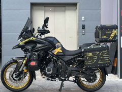 Voge DS525 500 cc - ფოტო 5