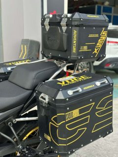 Voge DS525 500 cc - ფოტო 6