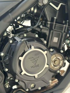 Voge DS525 500 cc - ფოტო 8