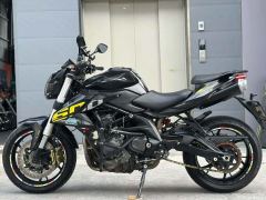 Benelli TNT600i - ფოტო 5