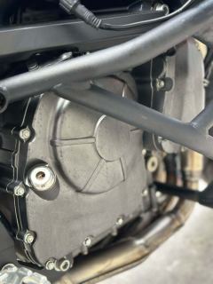 Benelli TNT600i - ფოტო 7