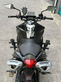 Benelli TNT600i - ფოტო 9