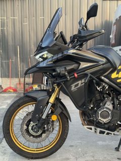 Voge DS525 500 cc - ფოტო 2