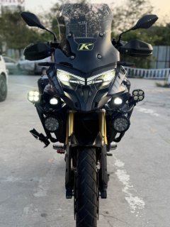 Voge DS525 500 cc - ფოტო 4