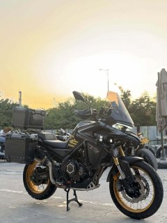 Voge DS525 500 cc - ფოტო 5