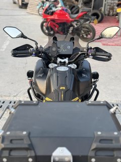Voge DS525 500 cc - ფოტო 7