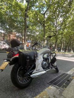 Zongshen Yomi Yumi 125 cc - фото 2