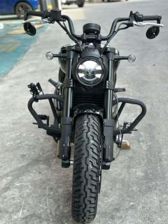 Benda Black Flag 500 - photo 1