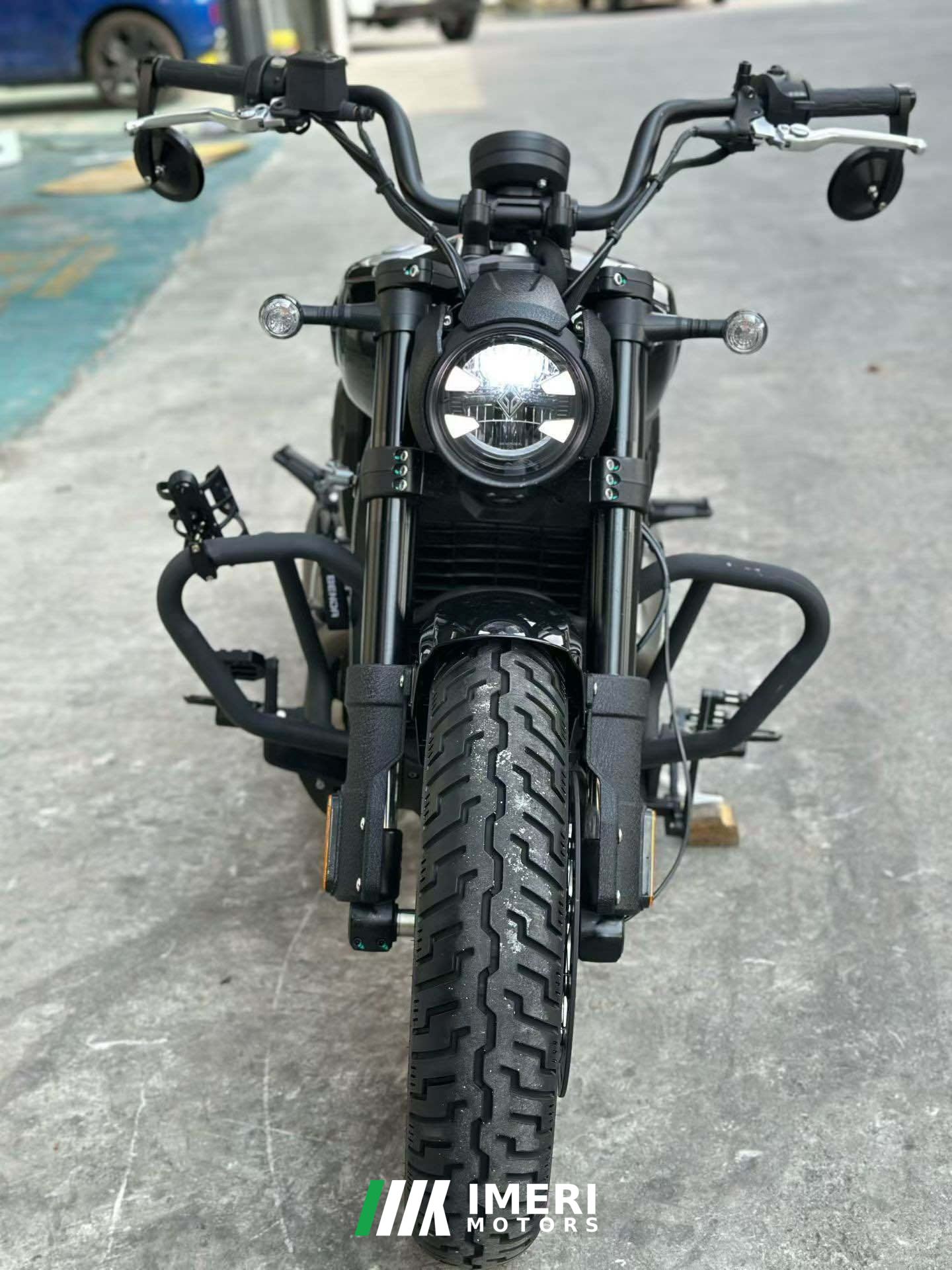 2024 Benda Black Flag 500