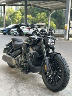 Benda Black Flag 500 - photo 2