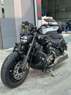 Benda Black Flag 500 - photo 3