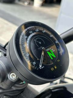 Benda Black Flag 500 - photo 4