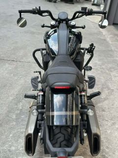 Benda Black Flag 500 - photo 6