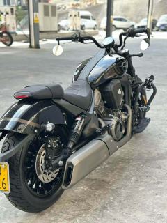 Benda Black Flag 500 - photo 7