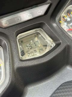 SYM Joymax Z 300 - ფოტო 4