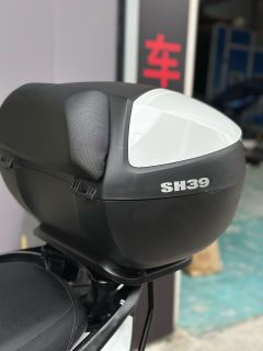 SYM Joymax Z 300 - ფოტო 6