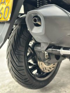 SYM Joymax Z 300 - ფოტო 8
