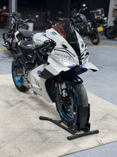 CFMOTO 675SR-R - фото 2