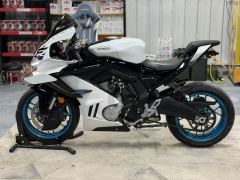 CFMOTO 675SR-R - фото 3