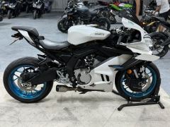 CFMOTO 675SR-R - фото 4