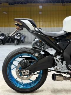CFMOTO 675SR-R - фото 5