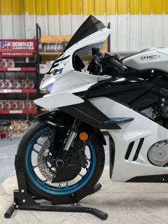 CFMOTO 675SR-R - фото 6