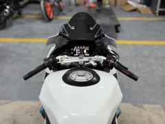 CFMOTO 675SR-R - фото 8