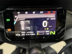CFMOTO 675SR-R - фото 9