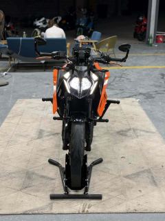 KTMR2R 390 Duke 400 cc - ფოტო 1