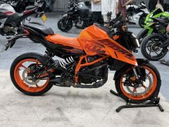 KTMR2R 390 Duke 400 cc - ფოტო 5