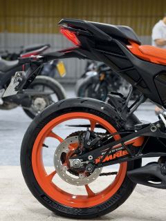 KTMR2R 390 Duke 400 cc - ფოტო 6