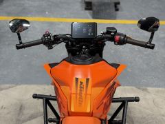 KTMR2R 390 Duke 400 cc - ფოტო 8