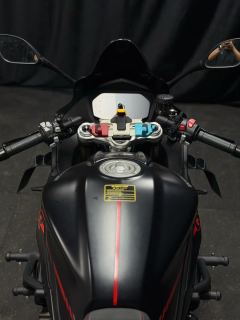 QJMOTOR Sai 600 680 cc - ფოტო 2