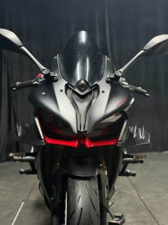 QJMOTOR Sai 600 680 cc - ფოტო 5