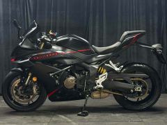 QJMOTOR Sai 600 680 cc - ფოტო 6