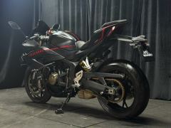QJMOTOR Sai 600 680 cc - ფოტო 7