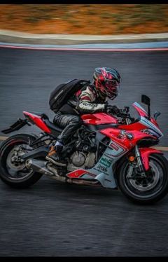 QJMOTOR Sai 600 680 cc - ფოტო 3