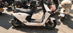Segway Ninebot Voyager M - ფოტო 1