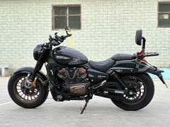 Voge CU625 600 cc - ფოტო 3