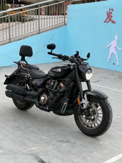 Voge CU625 600 cc - ფოტო 6