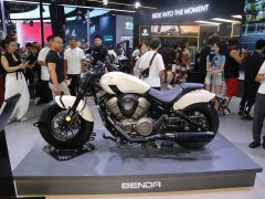 Benda 707 700 cc - ფოტო 4