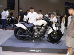 Benda 707 700 cc - ფოტო 8