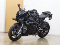 BMW S 1000 RR - ფოტო 1