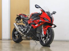BMW S 1000 RR - ფოტო 11